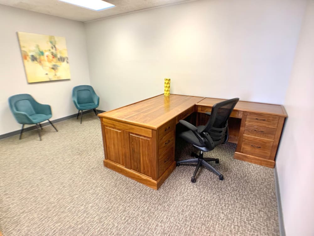 SpaceWorks M.L.K. Blvd