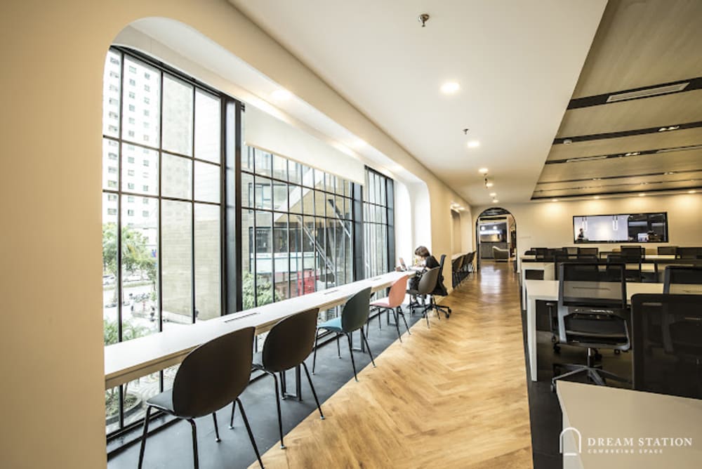 Dream Station Coworking