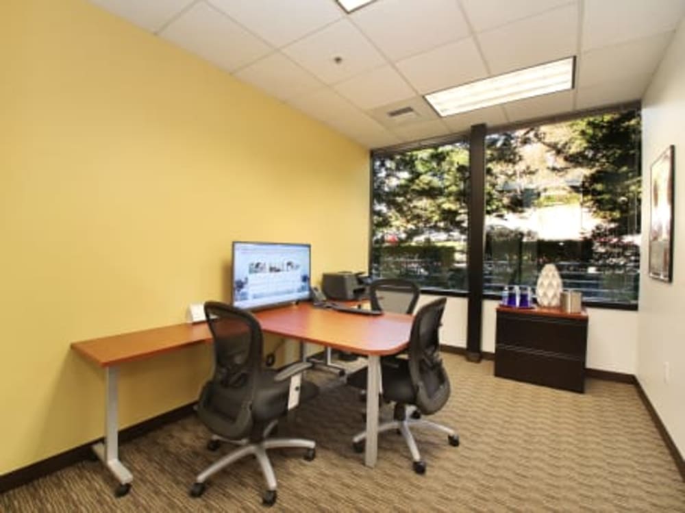Regus Fountaingrove