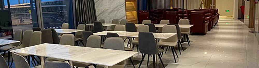 Plaza Premium Lounge Haikou Meilan International Airport HAK