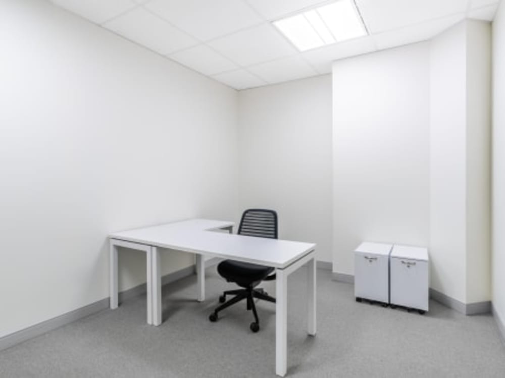 Spaces North Tower- Toronto