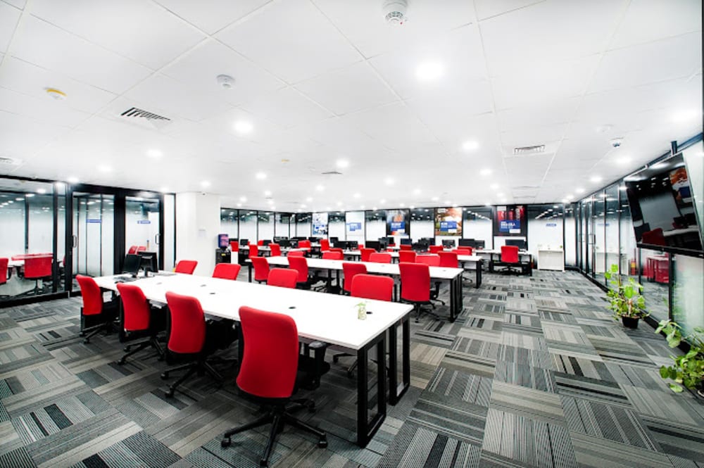 Novel Tech Park- Bengaluru