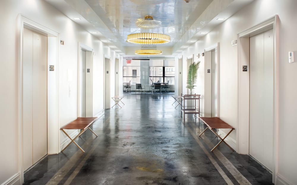 Bond Collective - 60 Broad