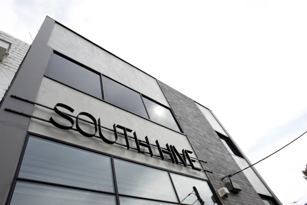 South Hive-Melbourne