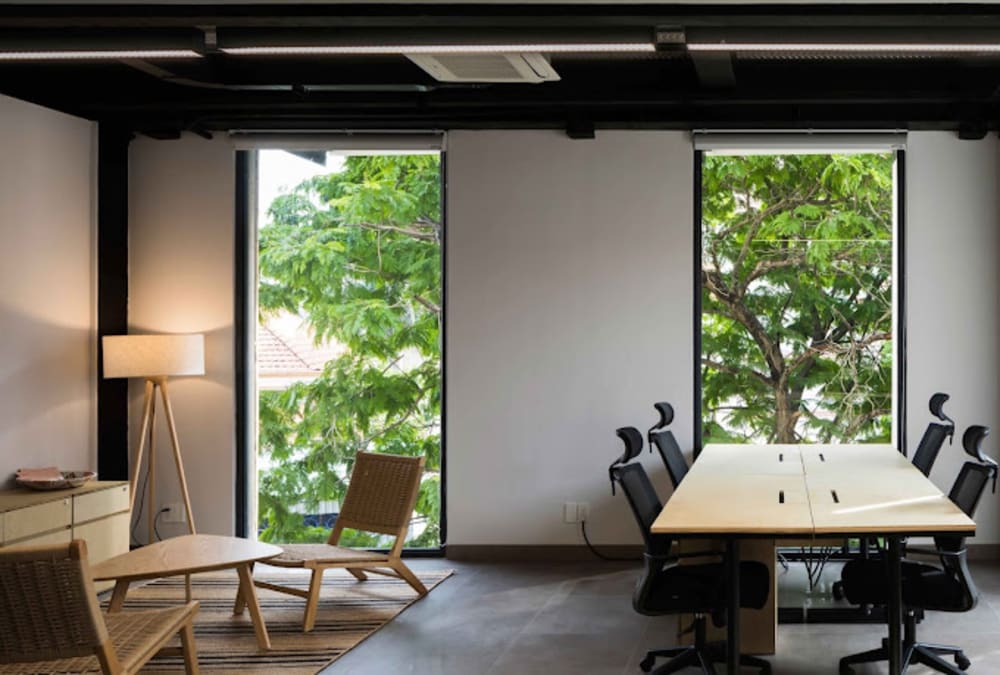 Dreamplex Ngo Quang Huy