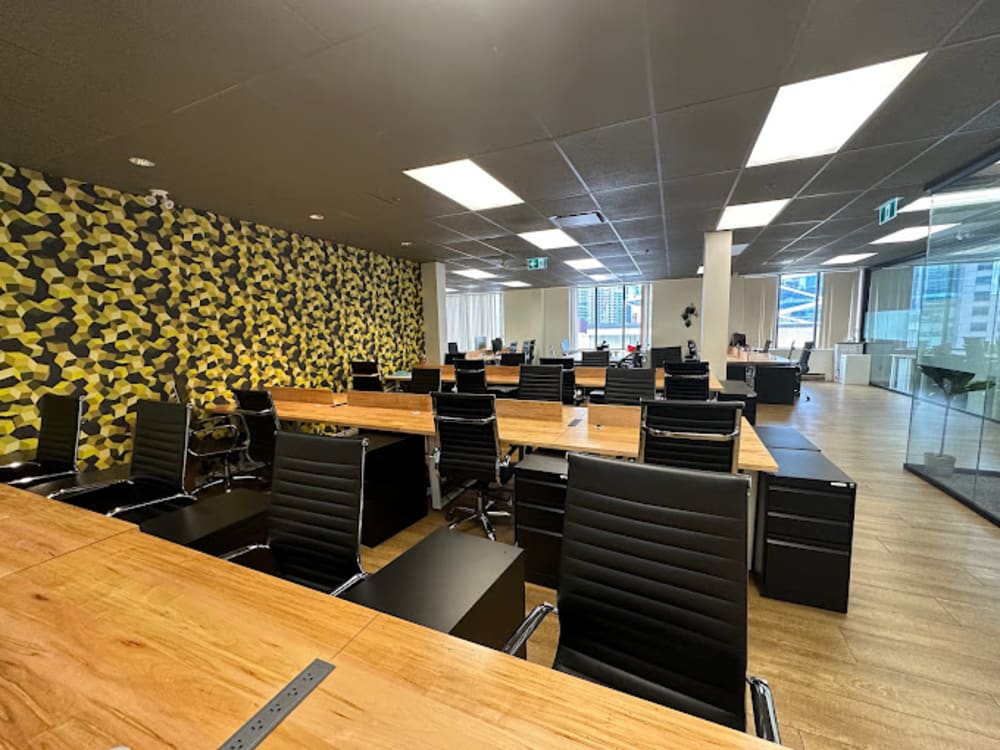 Workhaus 212 King St- Toronto