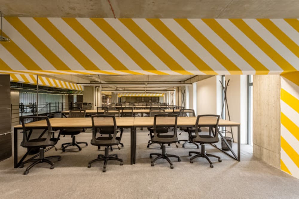 Terminal University Tbilisi