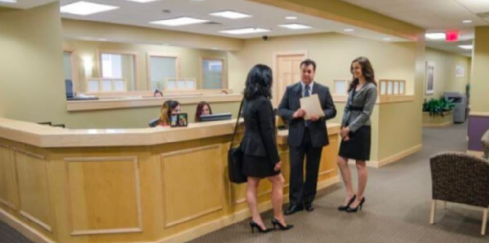 Opus Offices Ford-St Paul