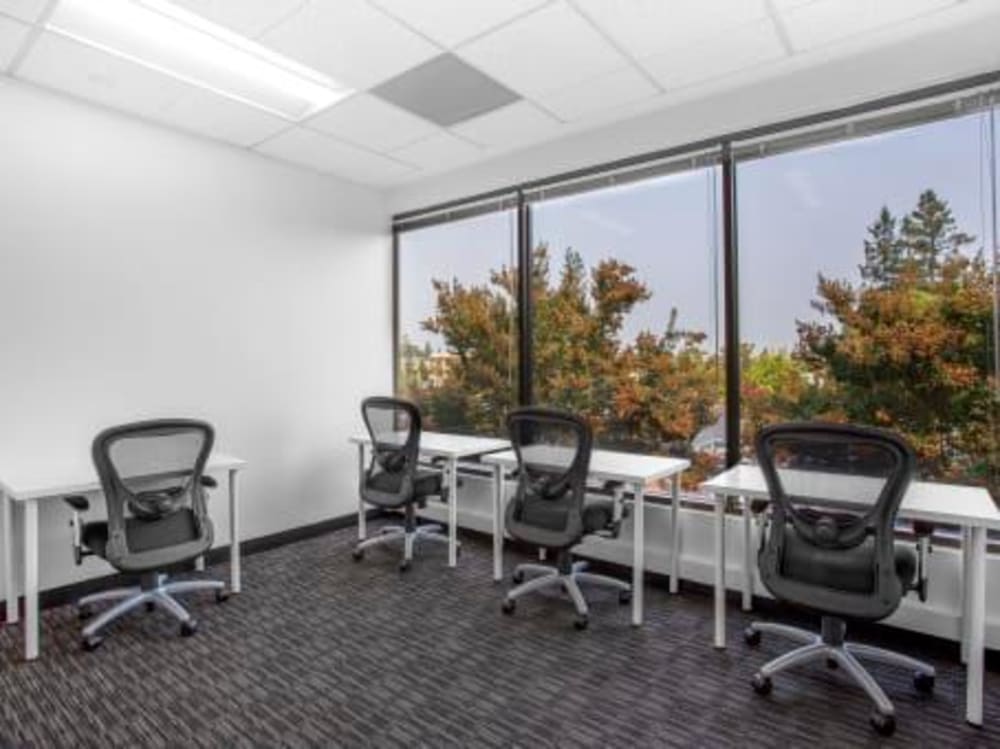 Regus Palo Alto Square