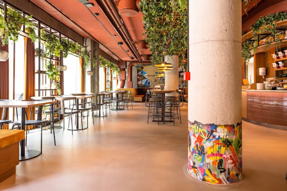 Vingtor workable- Norway