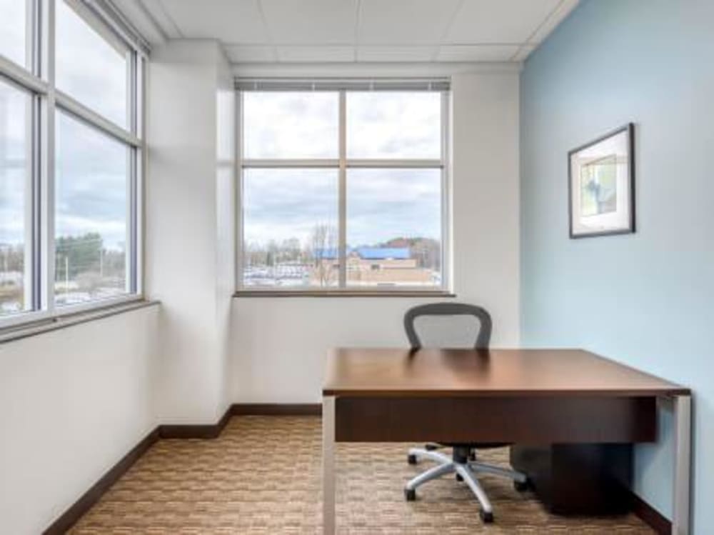 Regus George Square-Winston-Salem