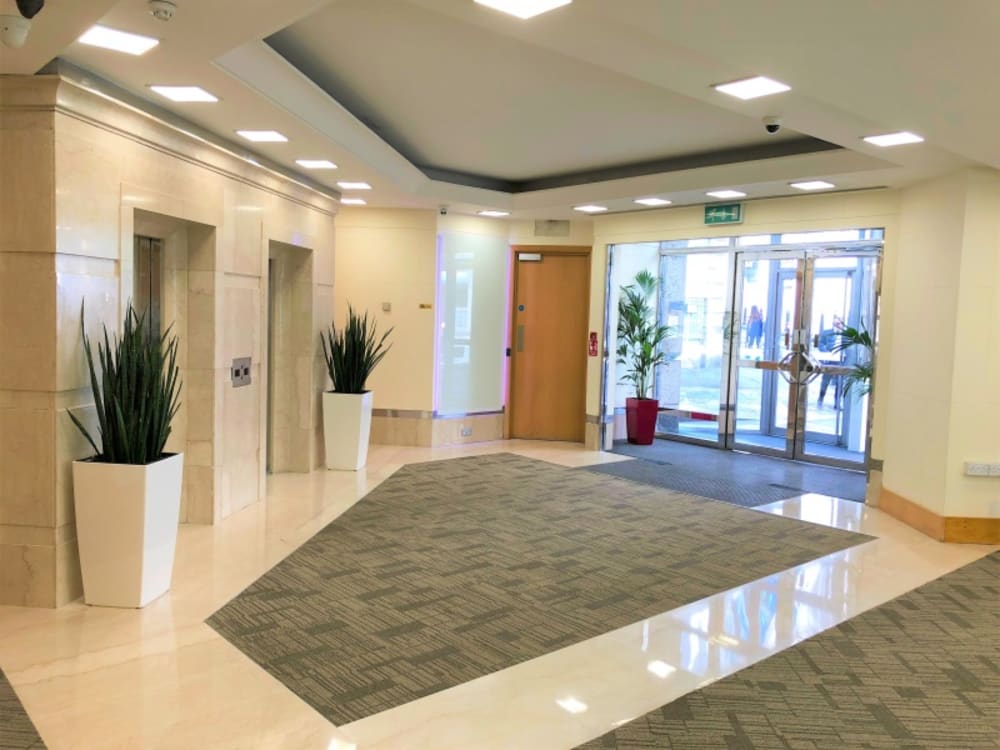 Lower Richmond Properties Dowgate Hill House