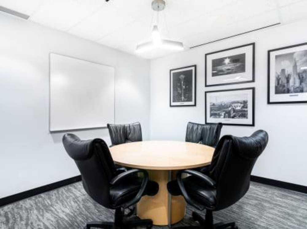 Regus Portage Ave- Canada