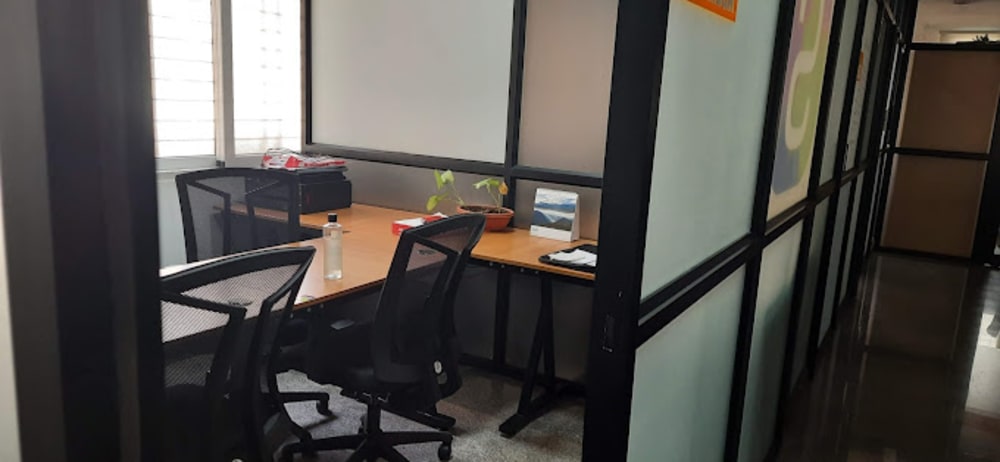 Kolab Jayanagar- Bengaluru