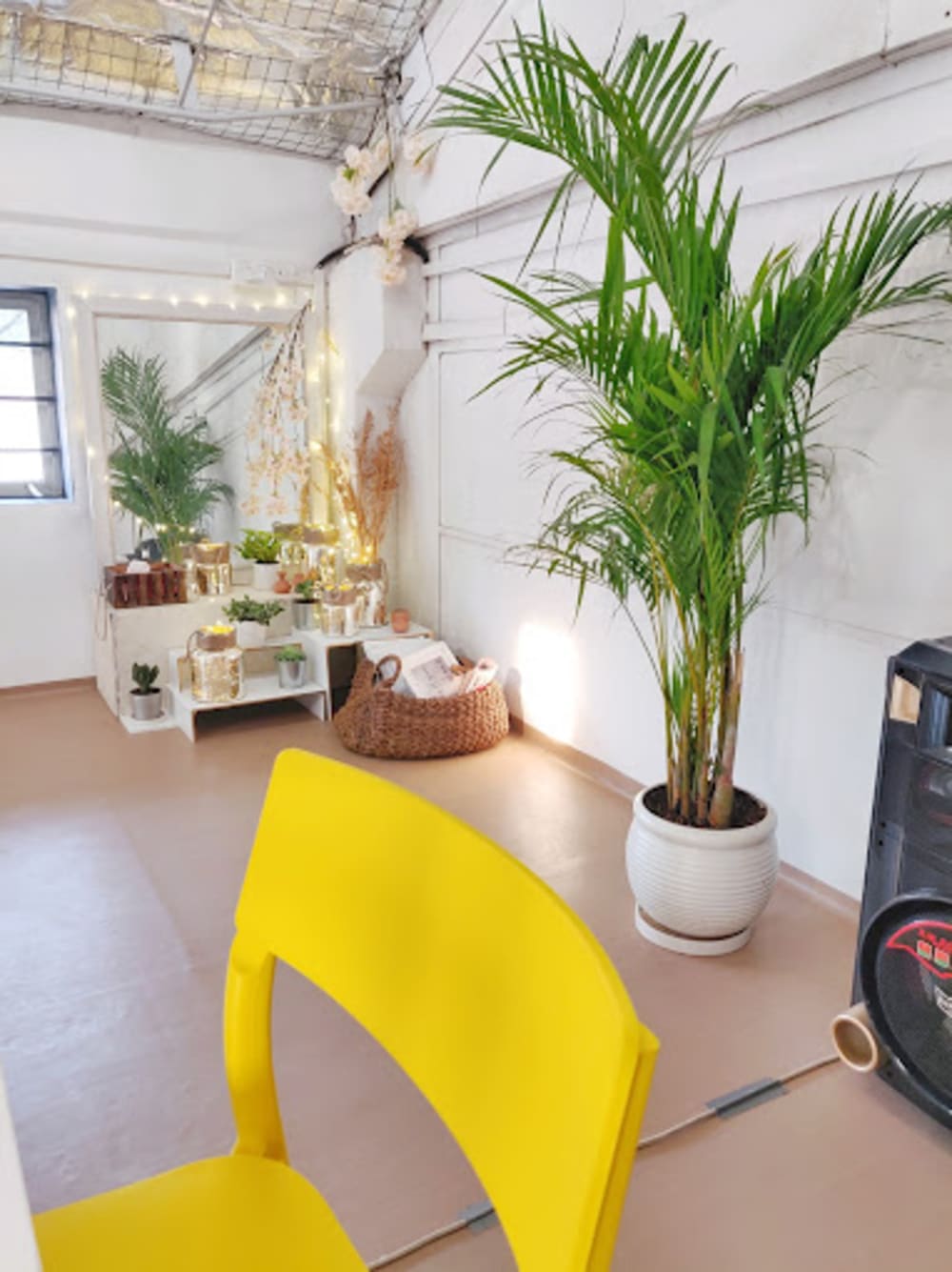 CLAY STUDIO & CO-WORKING Thane