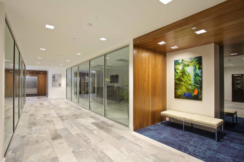 Work space tempe University