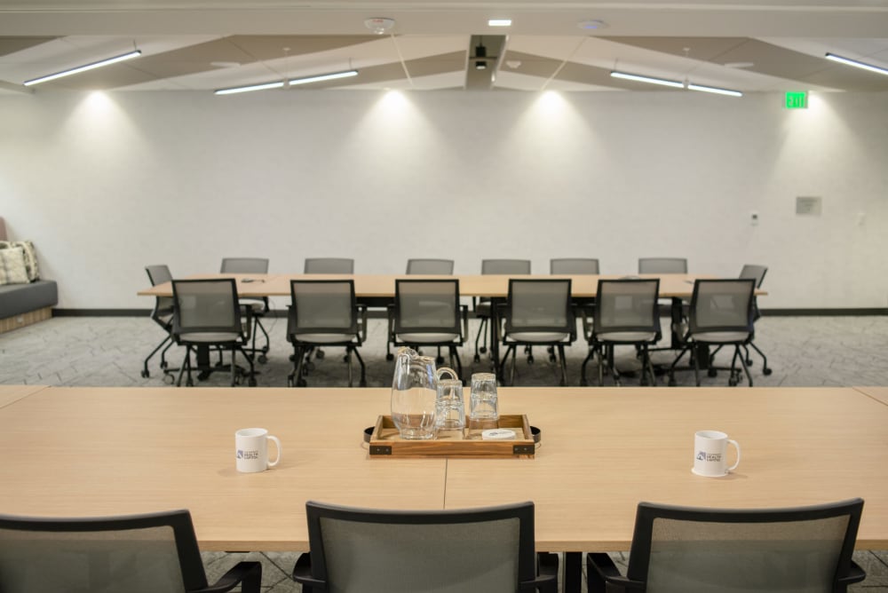 Colorado Health Capitol Denver