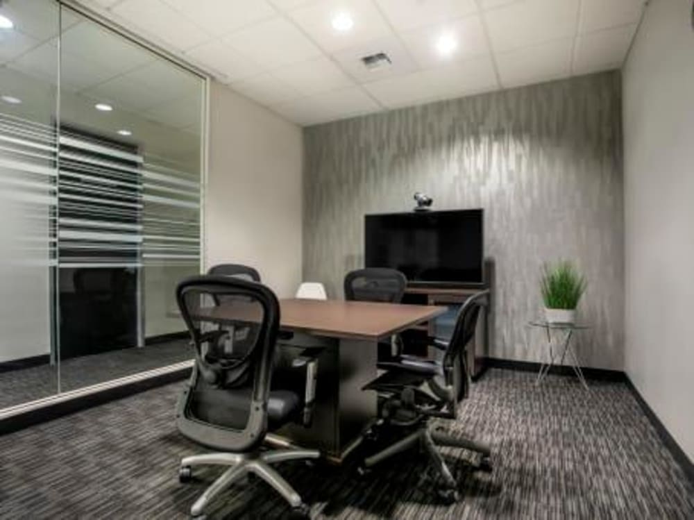 Regus Redmond Center