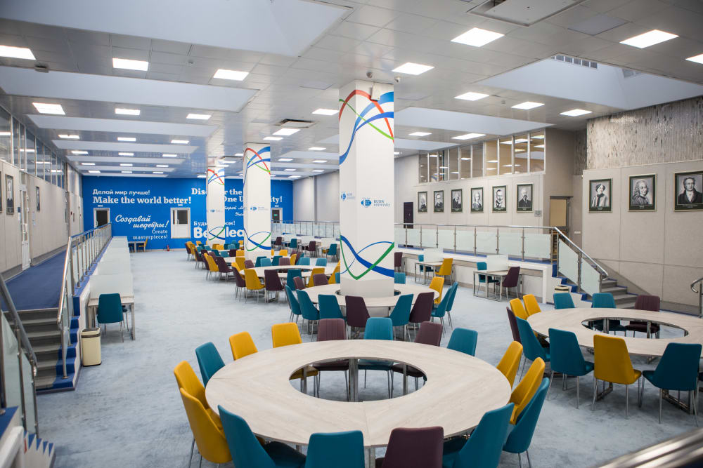 Qdesq Sector 49 Gurugram