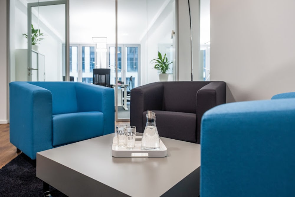 WorkRepublic New Wall