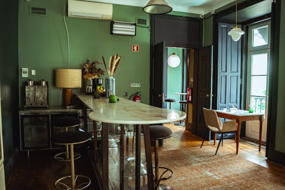 Tribe Social Club- Cowork
