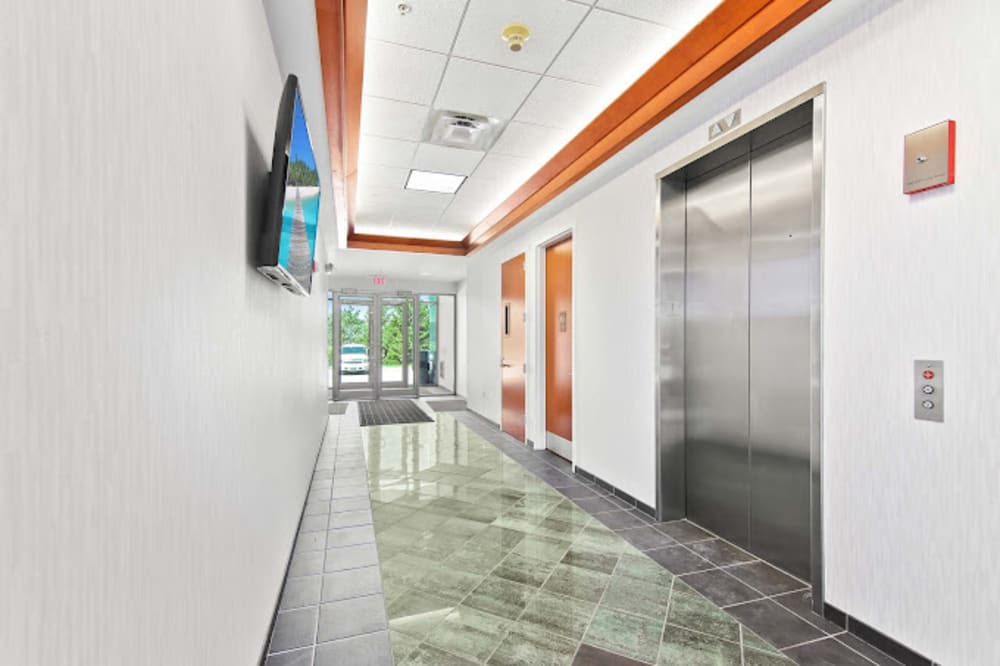 Signature Offices-Deerfield