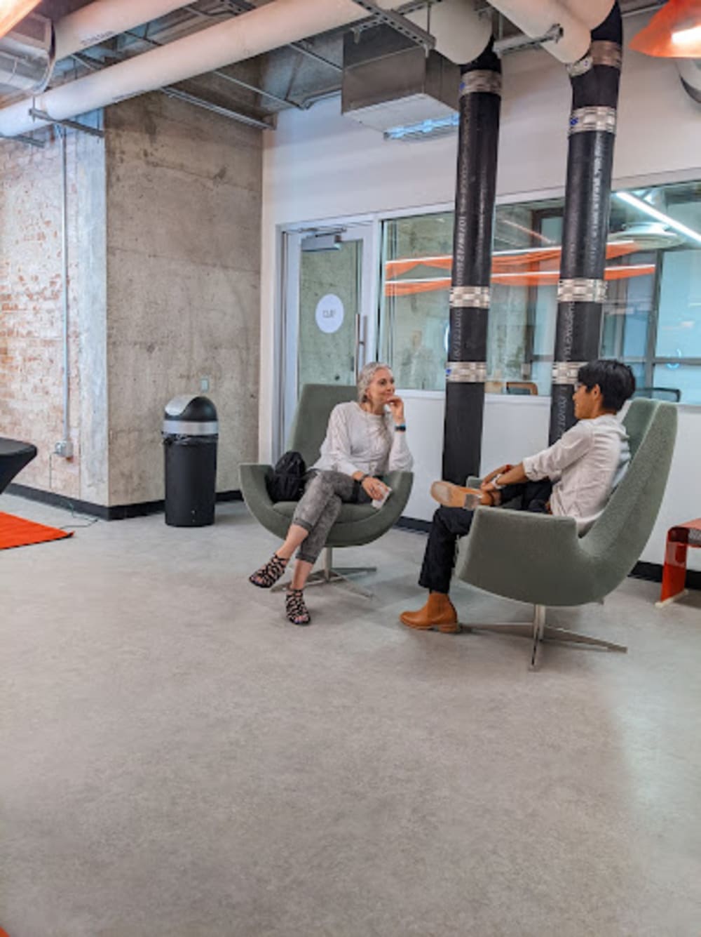 CO+HOOTS Coworking Mesa