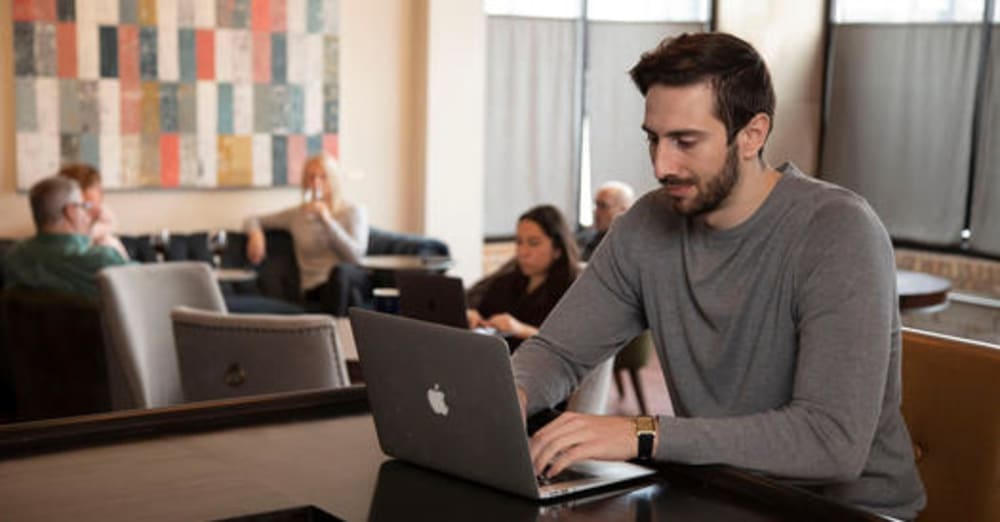 The Enclave Coworking