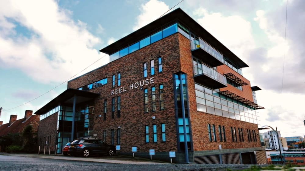 Adderstone Keel House Newcastle