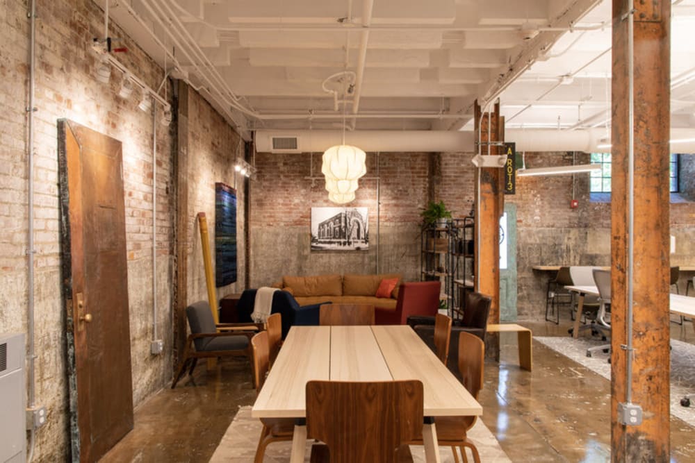 The Substation 4228 Washington St