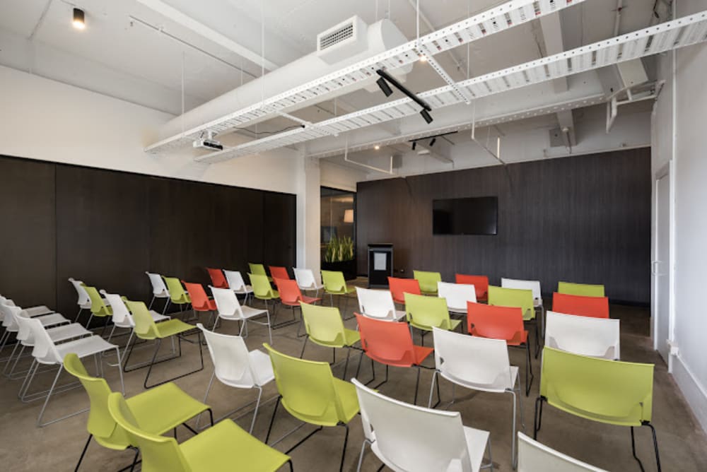 Hub Southern Cross- Melbourne