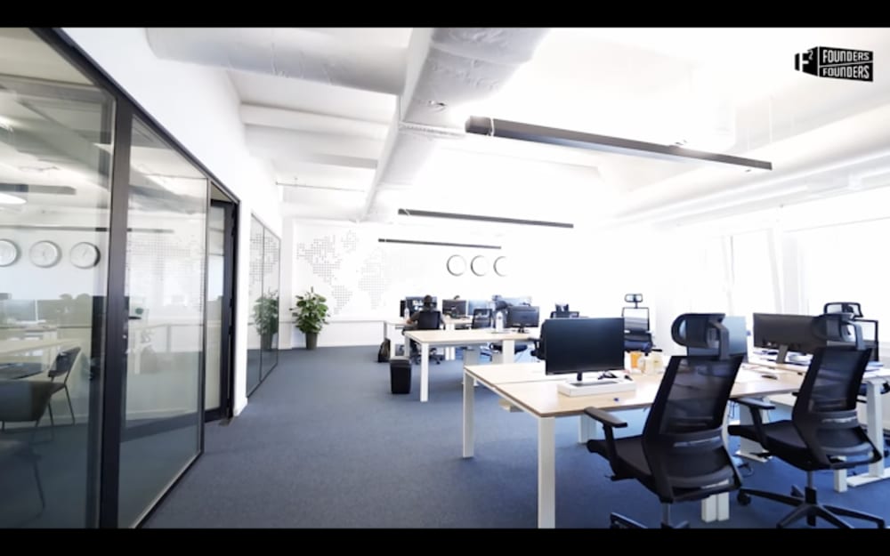 Founders Founders-Porto