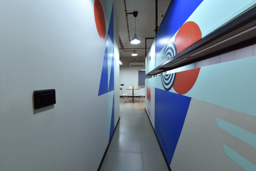 Co-working 101 work unboxed