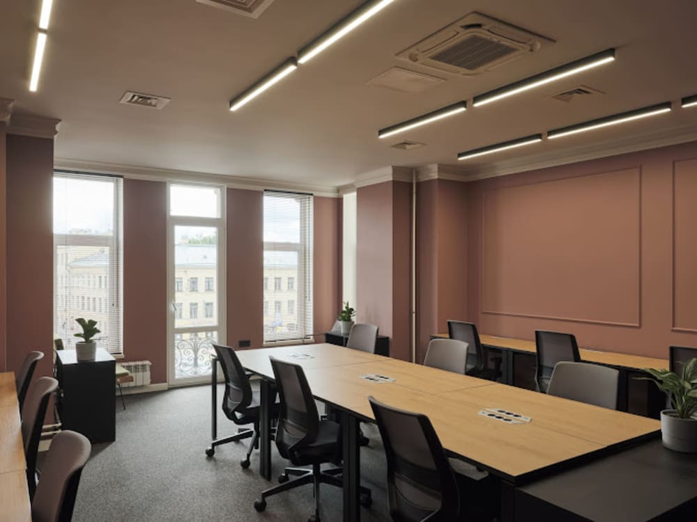 Praktik Work-Gorokhovaya