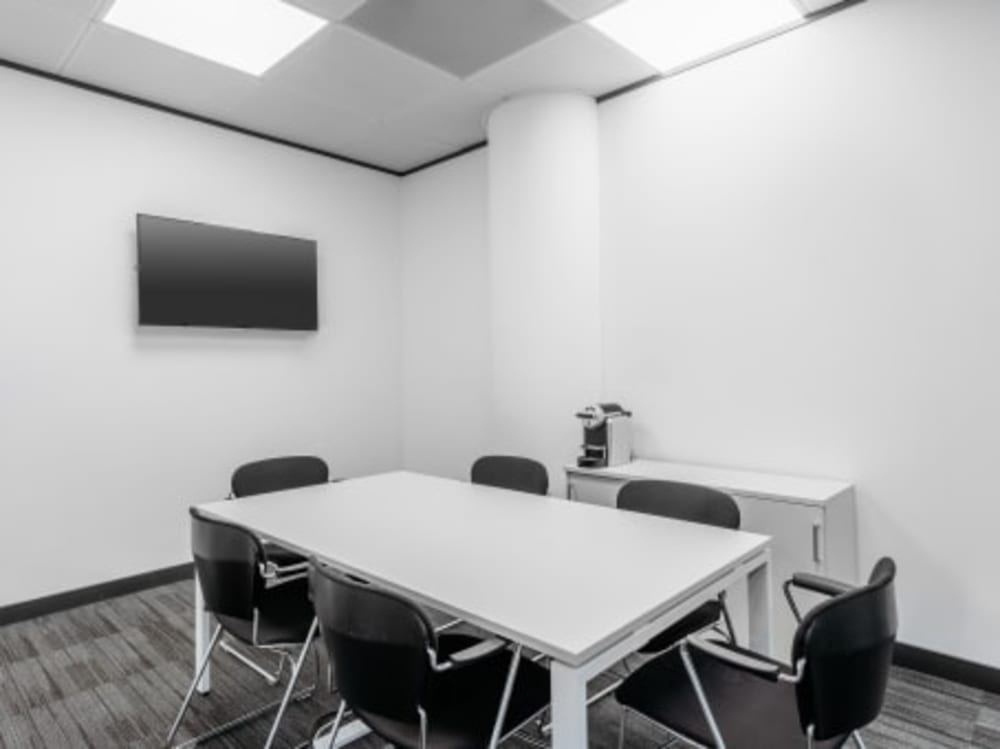 Regus Paddington London