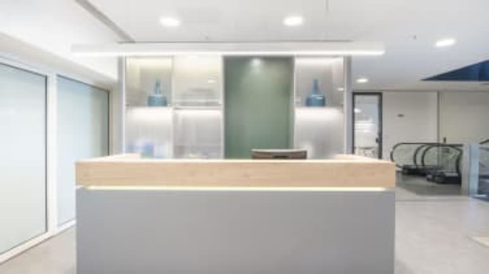 Regus - Braga Avenida da Liberdade