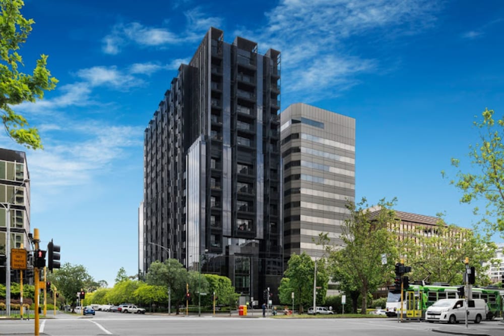 Melbourne Business Centre