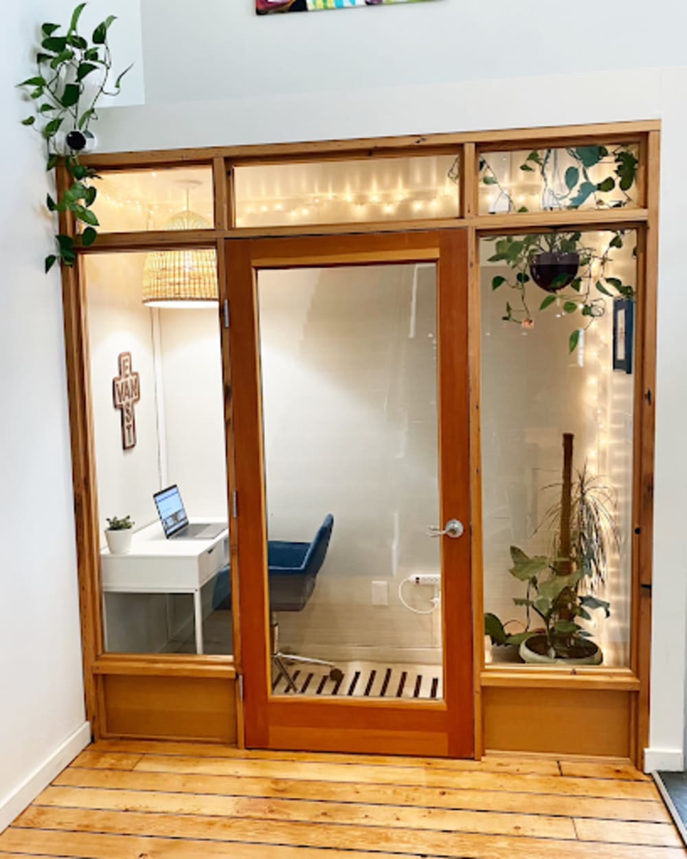 OneSpace Odlum Dr- Vancouver