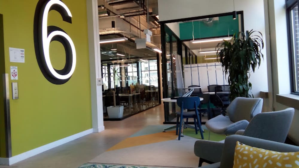 Spaces John St- Toronto