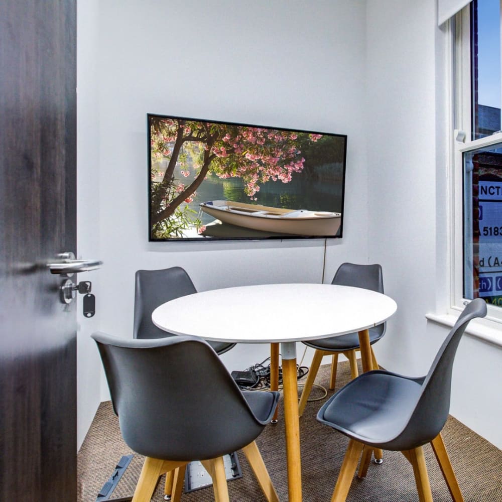 The Workstation Arquen House