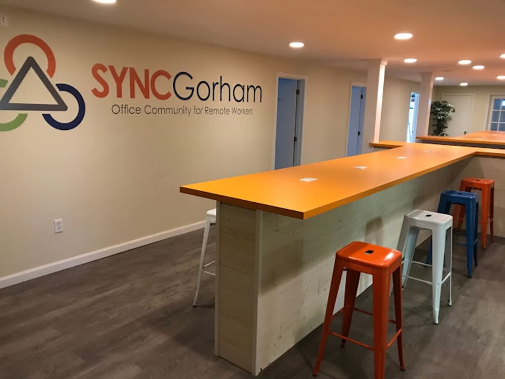 SYNC Gorham
