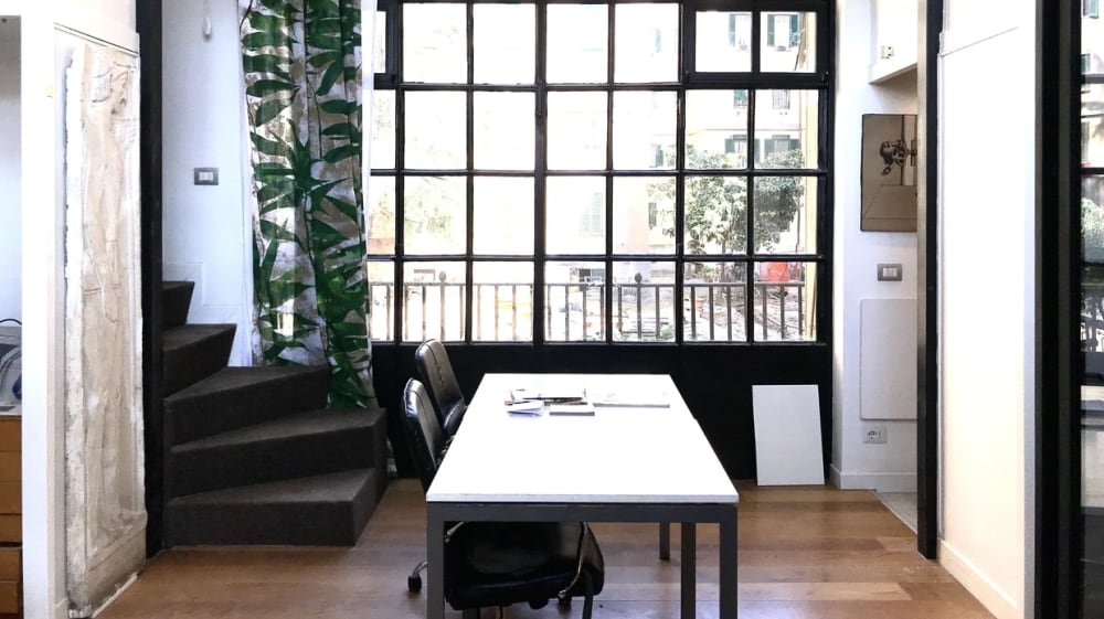 CoWorking Flaminio- Roma
