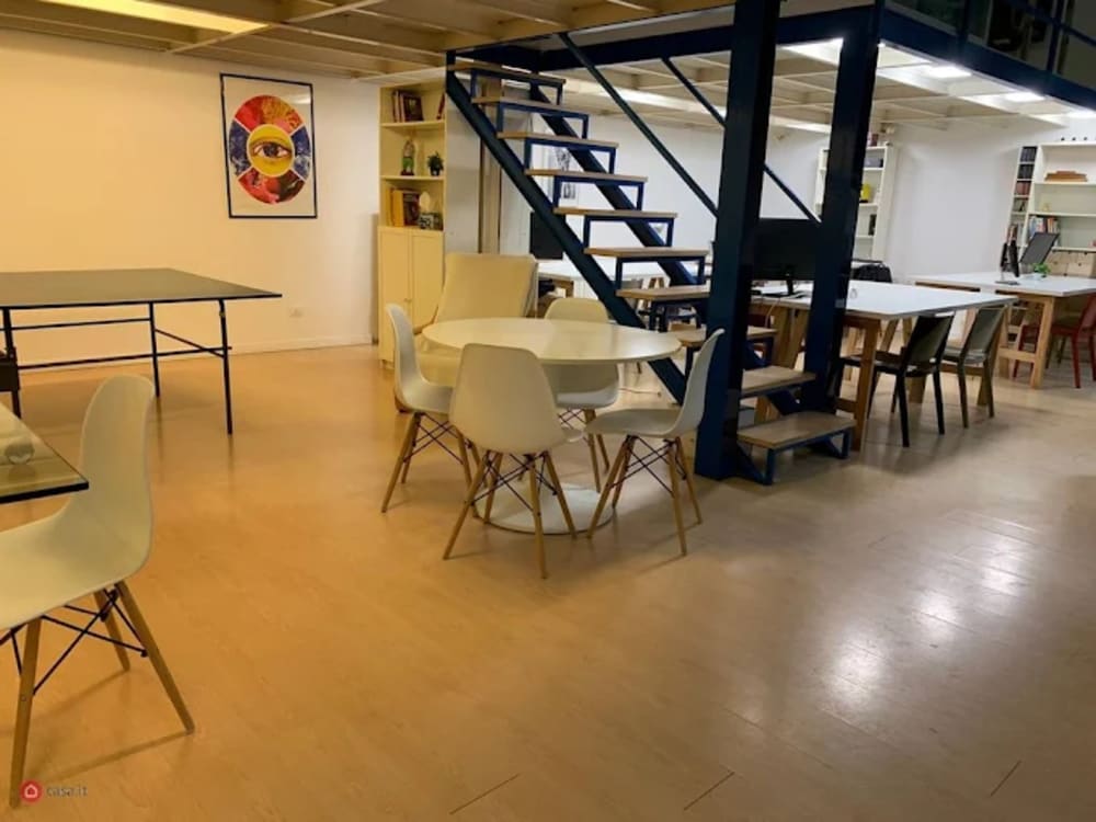 DigitHouse Coworking- Milan