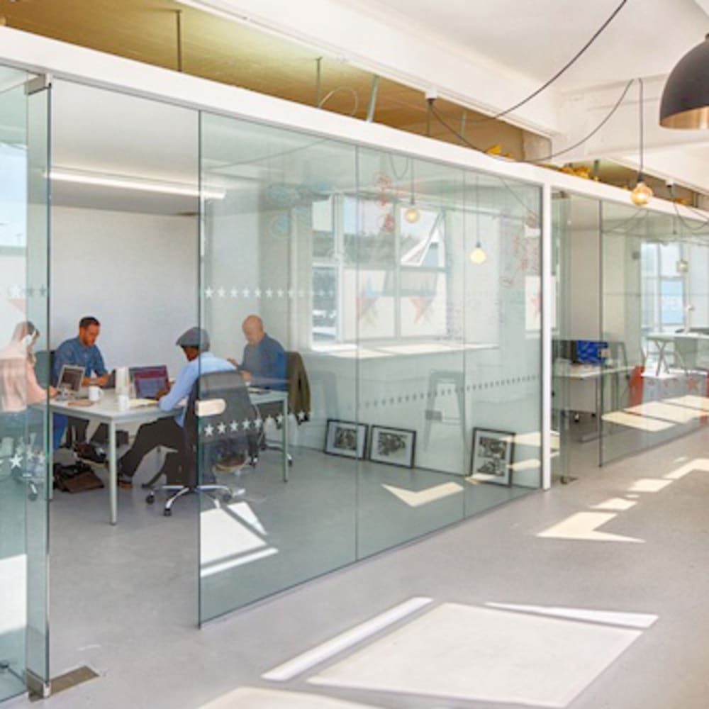 Freedom Works Worthing