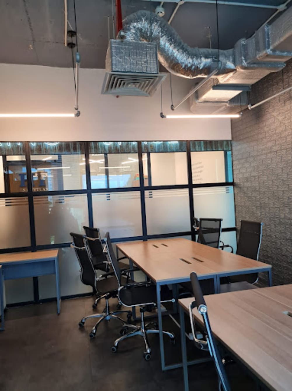 W Business Center- Ho Chi Minh