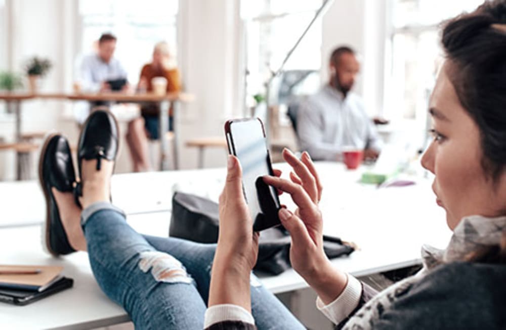 Premier Coworking Brooklyn