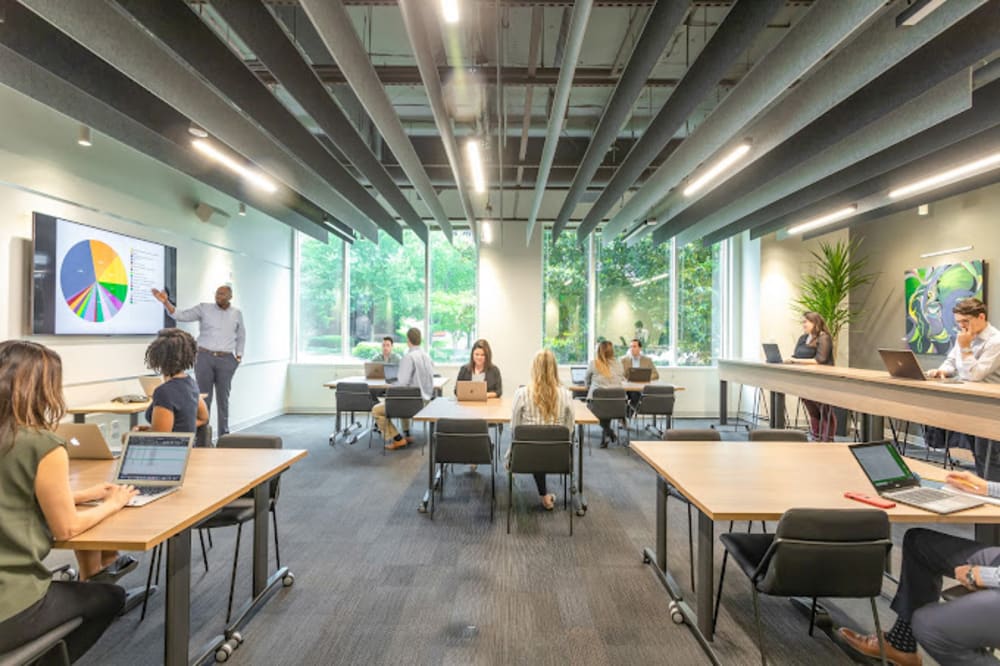 Serendipity Labs Seneca