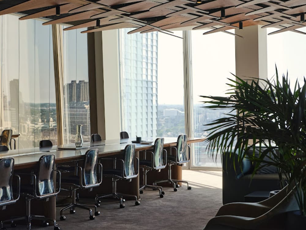 Fora - 24/25 The Shard