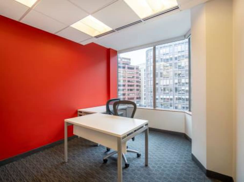 Regus Connecticut Washington