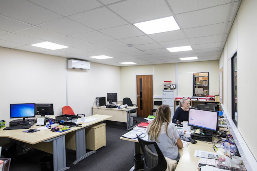 Harlow Business Centre